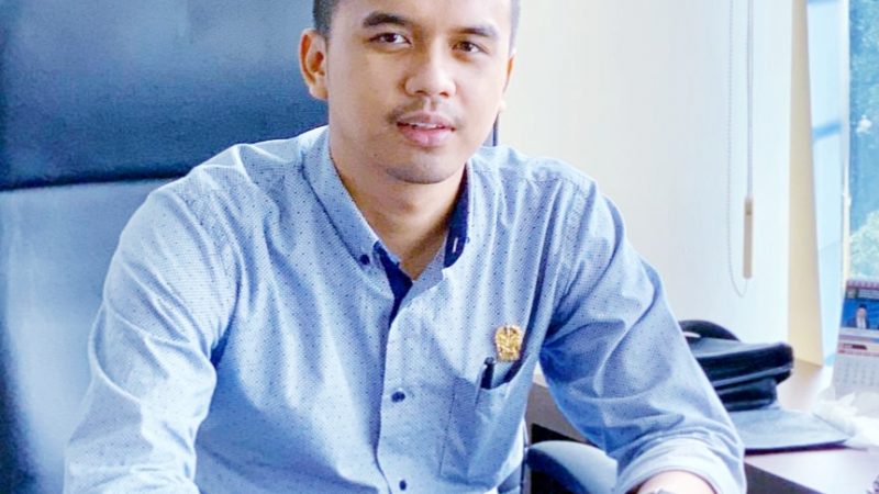 Fraksi Demokrat DPRD Medan: Anggaran Rp400 M Diharap Mampu Tangani Genangan Air
