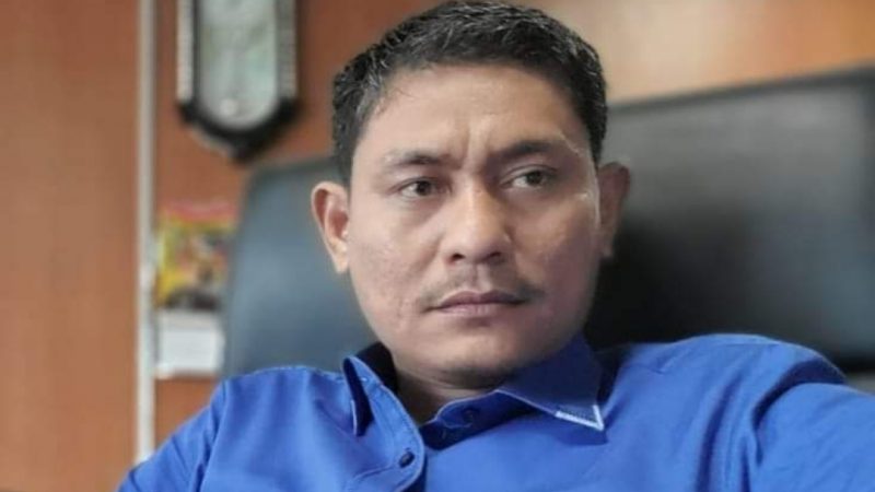 FPAN DPRD Medan Soroti Kinerja Kepling, Temukan Banyak Sampah Berserak di Denai