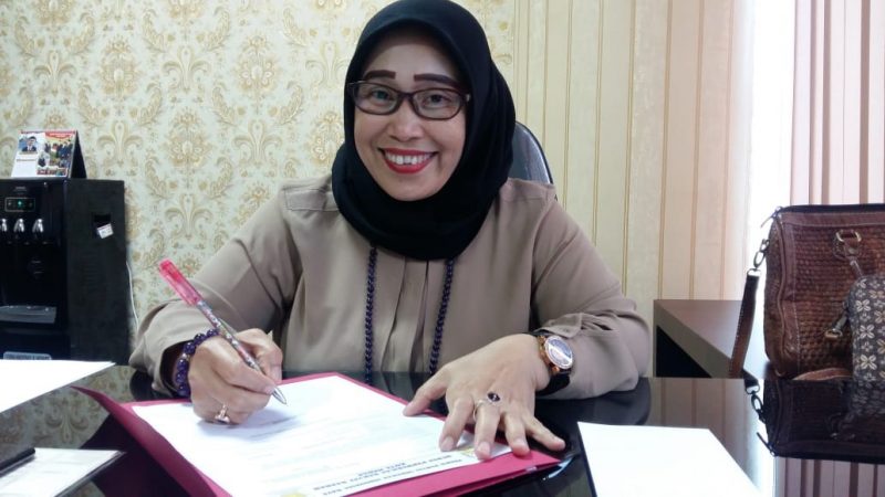 Komisi III DPRD Medan Ingatkan PUD Kota Medan Berbenah dan Capai Target