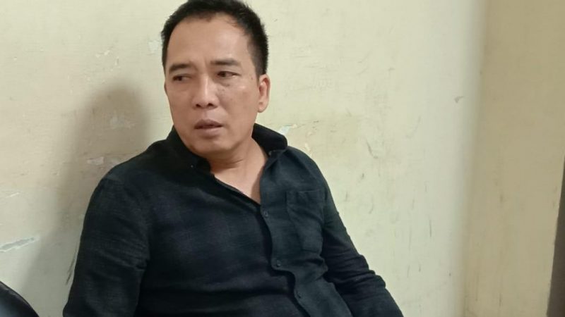 Cegah Banjir, Komisi IV DPRD Medan Ingatkan Masyarakat Jangan Buang Sampah ke Parit