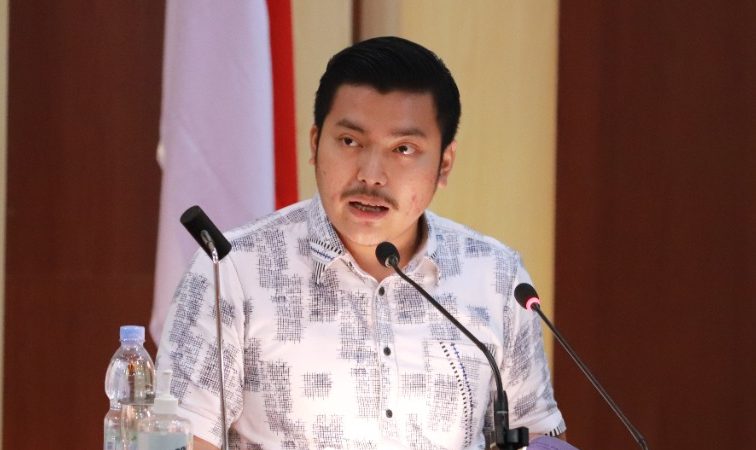 Komisi I DPRD Medan Respon Keluhan Warga, Calon Kepling VIII Sei Putih Barat Dibatalkan