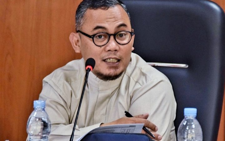 Tertibkan Lapak Judi, Komisi I DPRD Medan Apresiasi Aksi Camat Selayang