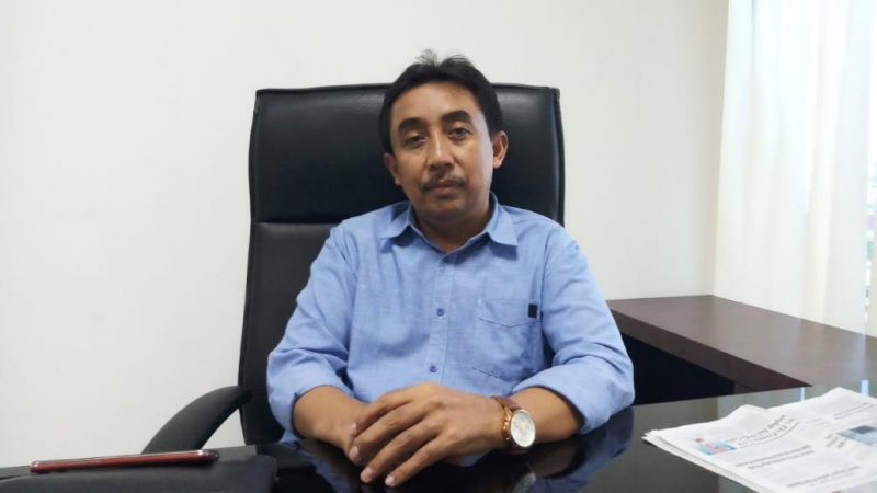 DPRD Medan Minta Pemko Tidak Pilih Kasih Menentukan Bedah Rumah MBR