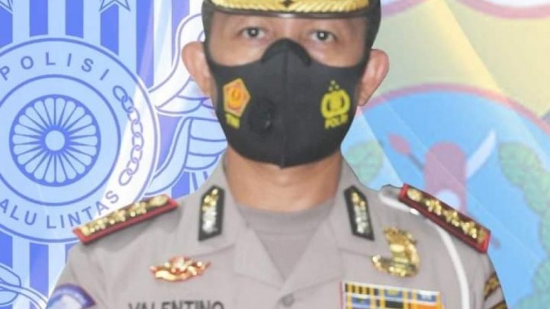 Dit Lantas Polda Sumut Perketat Mobilisasi Kegiatan Selama Perayaan Nataru