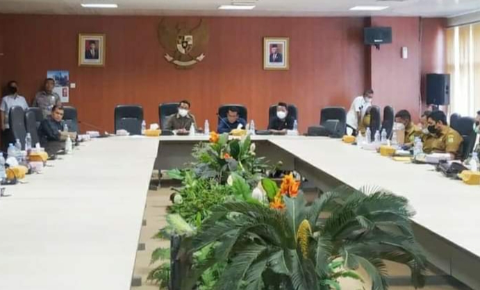 Pemberlakuan e-Parking, Komisi IV DPRD Medan Panggil Dinas Perhubungan