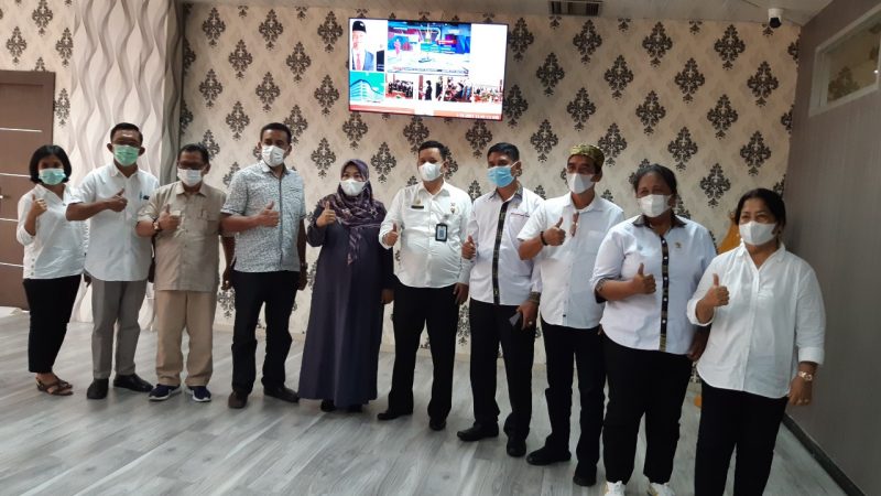 Peningkatan PAD, DPRD Medan Terima Kunker DPRD Simalungun dan Asahan