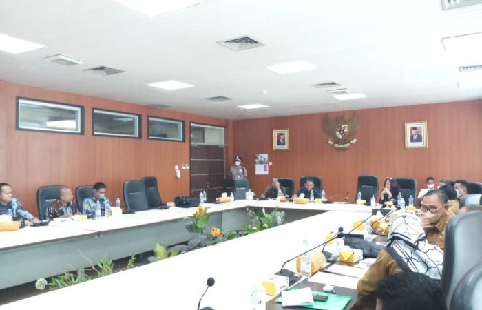 Dengar Keinginan Warga, Ketua Komisi IV DPRD Medan Dukung Perubahan Nama Jalan Sekip