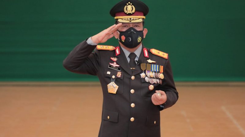 Kapoldasu: Terima Kasih Masyarakat Perayaan Tahun Baru Aman