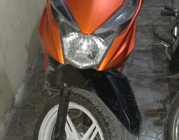 Polsek Binjai Barat Ringkus Dua Orang Pelaku Curanmor Pelajar di Limau