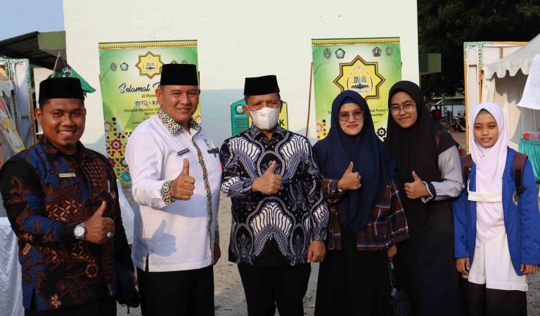 Ketua Umum Panitia MTQ ke 38 Akan Berikan Hadiah Khusus Kepada Pemenang