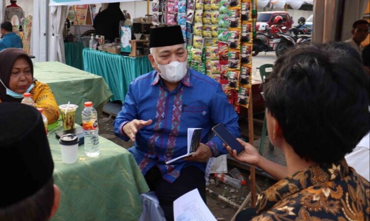 Ketua LPTQ Sumut : Peserta MTQ ke 38 Memilki Talenta di Semua Cabang