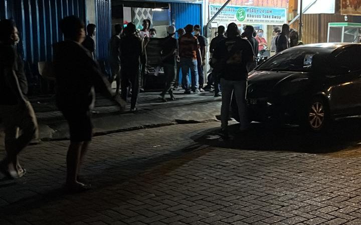 Diduga Judi Tembak Ikan di Asia Mega Mas Digrebek, Polisi Enggan Berkomentar