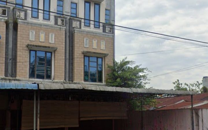 Judi Tembak Ikan Merk SN Disebut-Sebut Tetap Menjamur di Wilkum Polres Belawan