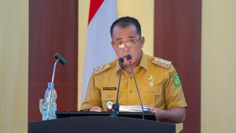 Semoga Lahirkan Perda yang Dapat Tingkatkan Perlindungan Penyandang Disabilitas dan Lanjut Usia