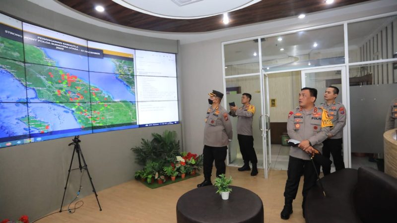 Baca!!! Ini Aturan Waktu Operasional Bagi Angkutan Barang Selama Arus Mudik dan Balik Nataru 2022