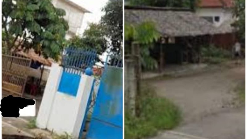 Polisi Tak Temukan Praktik Perjudian di Jalan Rukam Brahrang