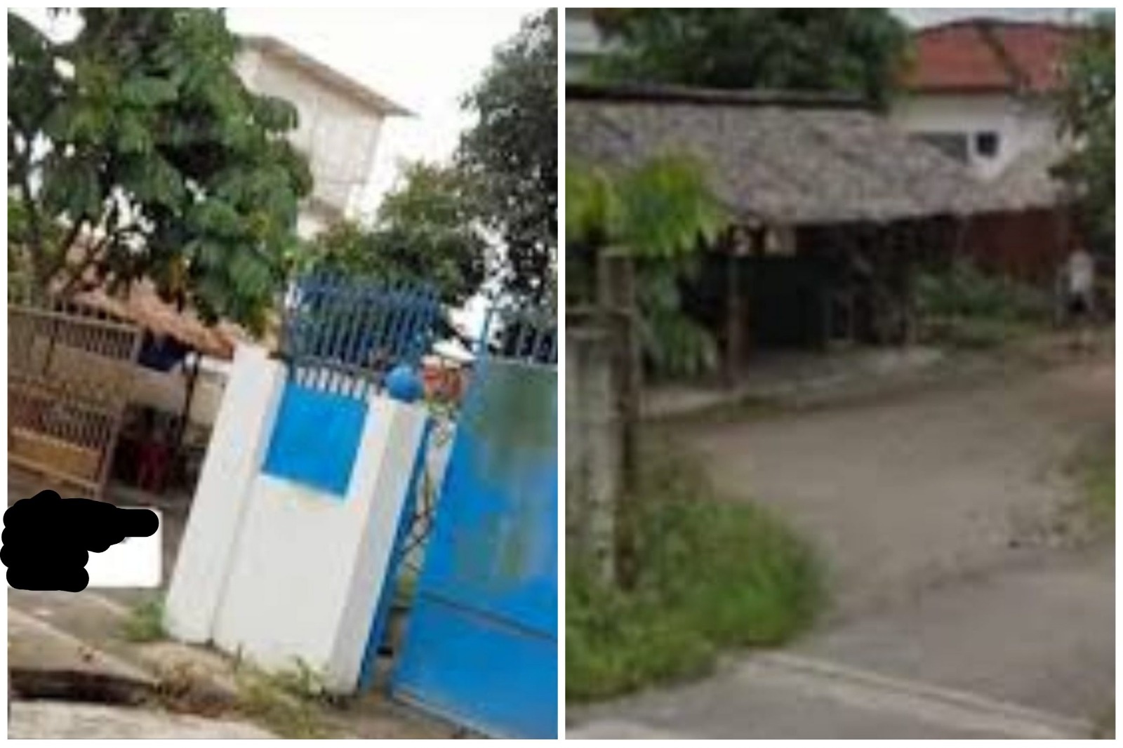 Polisi Tak Temukan Praktik Perjudian di Jalan Rukam Brahrang