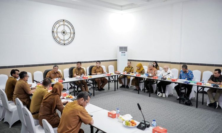 Aplikasi SIDUTA Masuk Nominasi PPD 2023, Bobby Nasution: Atasi Masalah Ketenagakerjaan