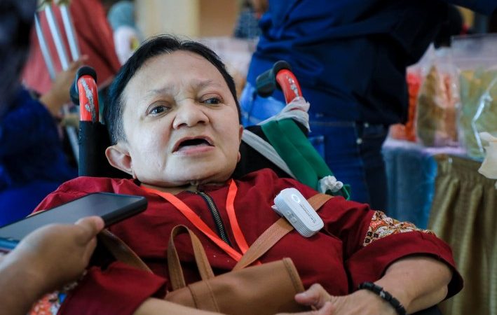 Musrenbang RKPD Kota Medan 2024, Kelompok Difabel dan Anak Muda Ikut Berpartisipasi