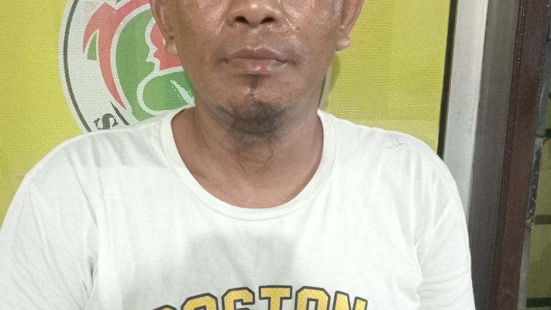 Kapolres Binjai Beri Perintah Untuk Berikan Tindakan Tegas Bandar Narkotika