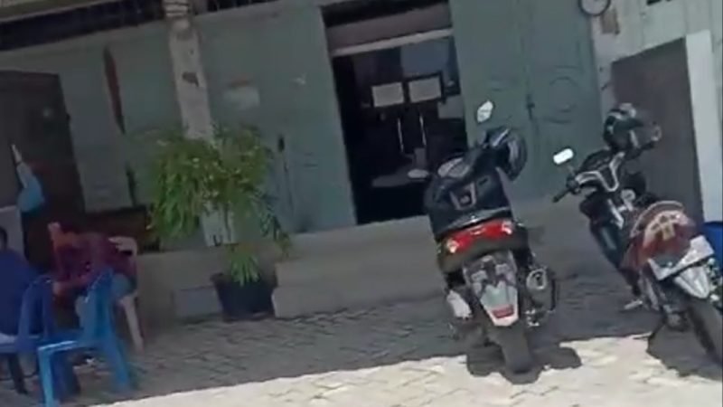 Tembak Ikan di Platina Raya Medan Labuhan Beroperasi, Kapolsek Bungkam