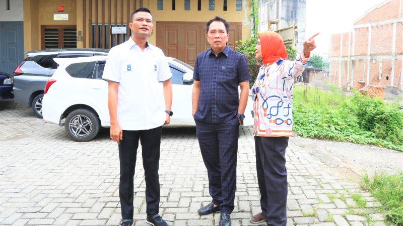 Komisi IV Laksanakan Kunjungan Lapangan