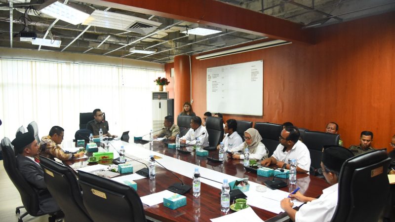 Masalah Penting Mengenai Bahan Pokok