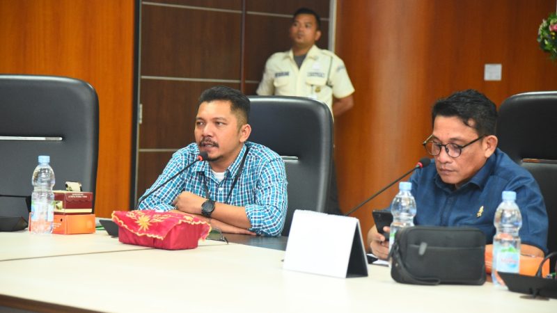 Perlindungan dan Pengembangan UMKM