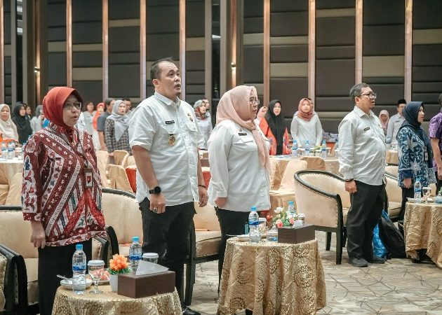 Kesetaraan Gender Jadi Prioritas Pemko Medan