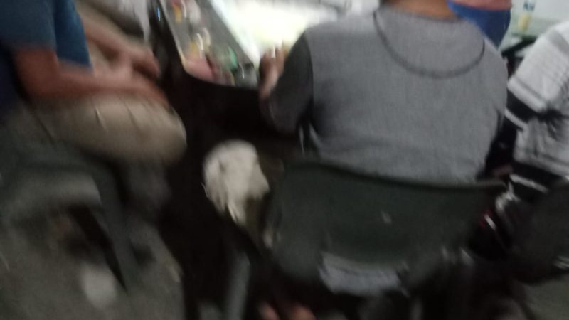 Diduga Meresahkan, Warga Minta Polisi Tutup Judi Tembak Ikan Merk GBM 99 di Belawan