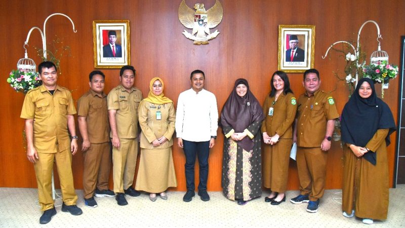 Pemberian Insentif dan Kemudahan Penanaman Modal