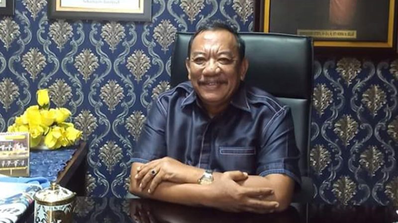 Bawaslu dan KPU Sungguh Sungguh Menjalankan Tugasnya