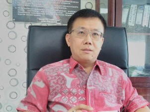 Surat Pengaduan Warga Sudah Diterima Kadis DPKPCKTR Medan, Hasyim : Kita Tunggu Realisasinya