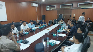 Pengendalian Harga Beras Harus Dilakukan