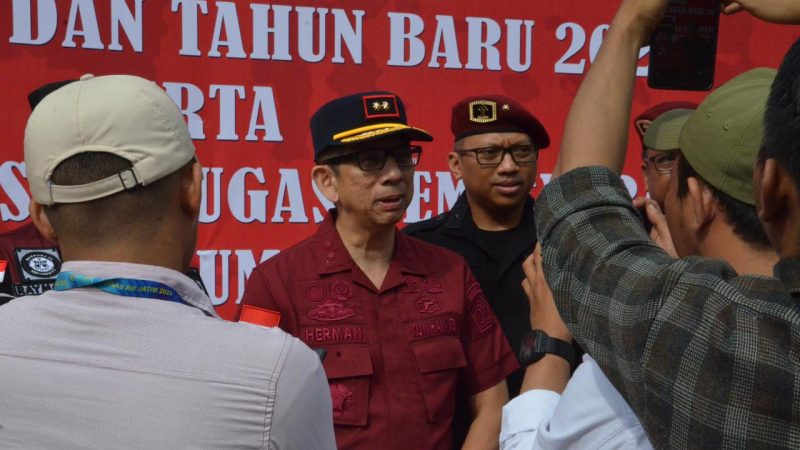 Hari Raya Idul Fitri 1445 H, Kemenkumham Sulteng Usulkan Pengurangan Masa Pidana Kepada 11 Anak Binaan