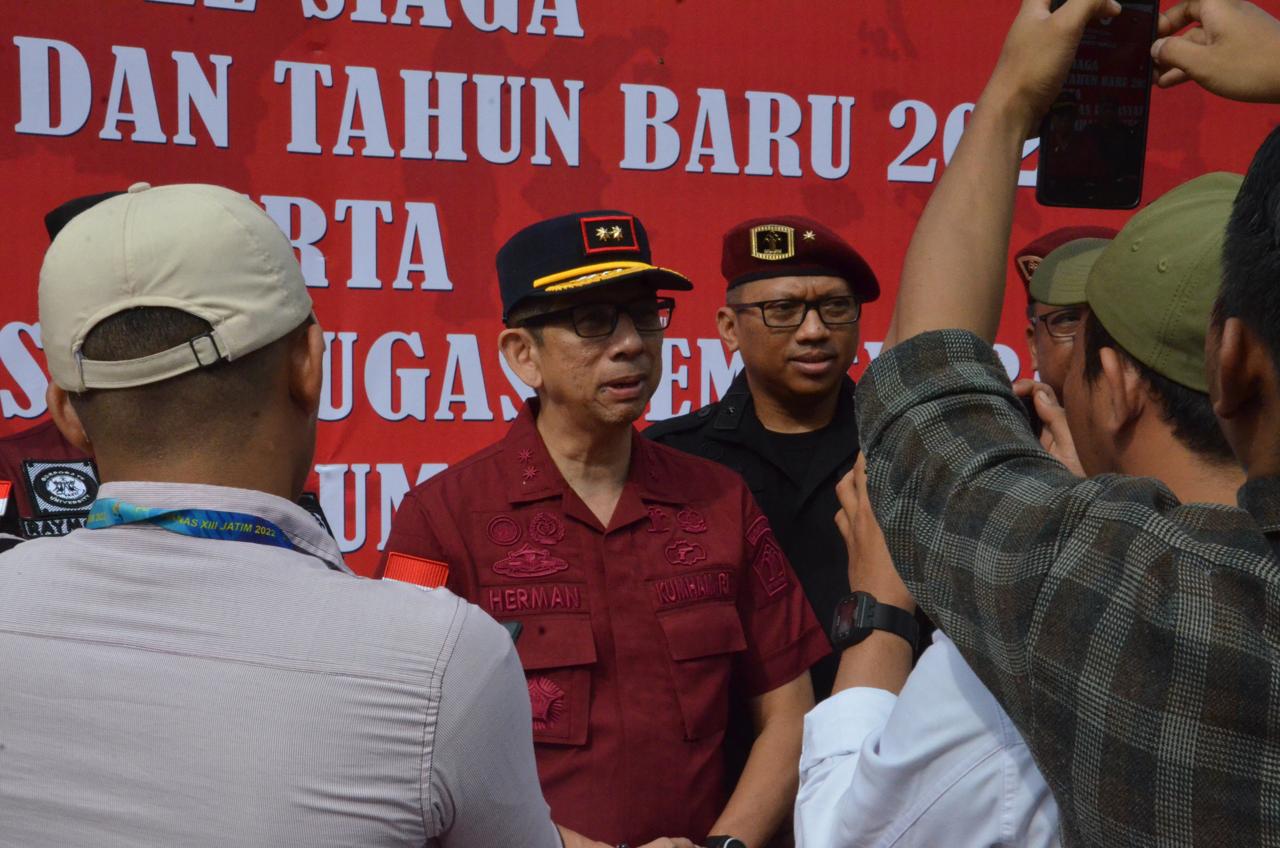 Hari Raya Idul Fitri 1445 H, Kemenkumham Sulteng Usulkan Pengurangan Masa Pidana Kepada 11 Anak Binaan