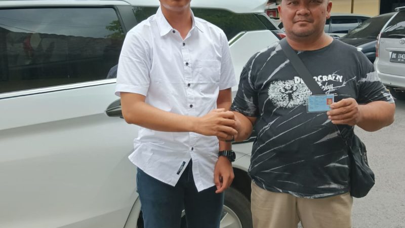 Terkait Pemberitaan Miring Tentang Mobil Xpander, Pemilik Kendaraan Berikan Klarifikasi