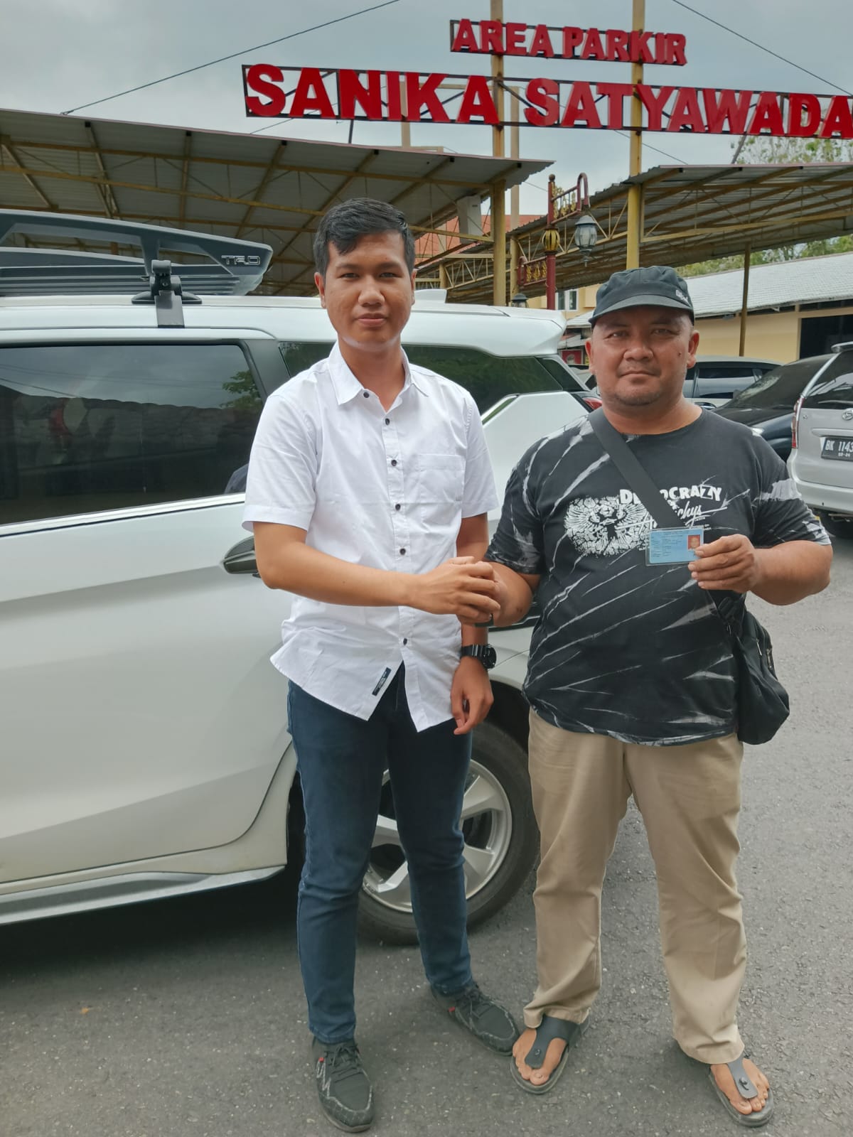 Terkait Pemberitaan Miring Tentang Mobil Xpander, Pemilik Kendaraan Berikan Klarifikasi