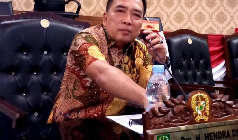 Pajak Daerah dan Retribusi Daerah Segera Direvisi