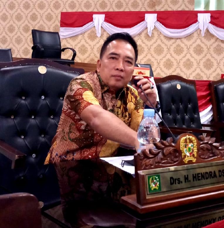 Pajak Daerah dan Retribusi Daerah Segera Direvisi