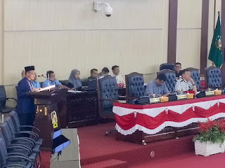 PJU Menjadi Perhatian Serius Dishub