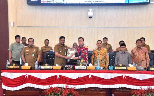 Pemberian Insentif dan Kemudahan Penanaman Modal