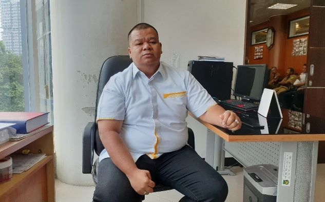 Pelaku Usaha Mikro Bisa Terdaftar