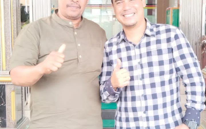 KB.PK.PB.KK Gelar Pemeriksaan Mata dan Operasi Katarak “Gratis”