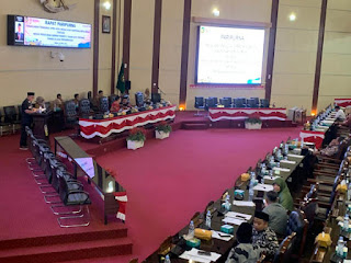 Pengelolaan Sampah Menjadi Isu Penting