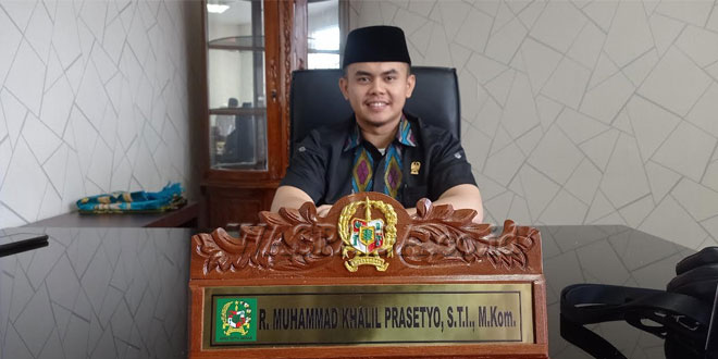 Bertahun Tahun Pasar Sambu Dibiarkan Tanpa Retribusi
