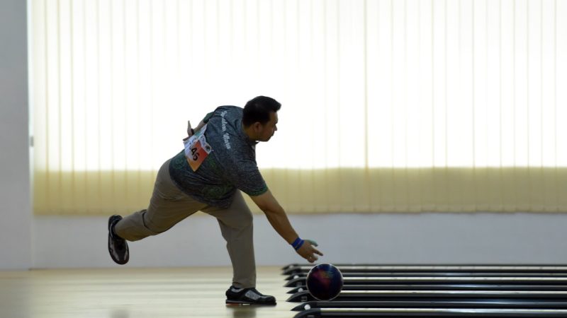 Peboling Putra Sumut Lolos Semifinal di Nomor Master