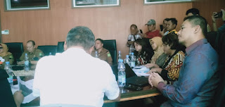 Korban Pemecatan Akibat Dugaan Perundungan