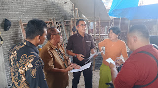Komisi IV Akan Suratin Komisi I Untuk Gelar RDP