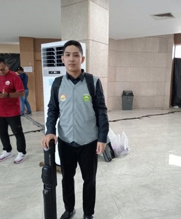 Pebiliar Sumsel Tumbangkan Juara PON Papua